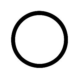 The circle of the sacred earth