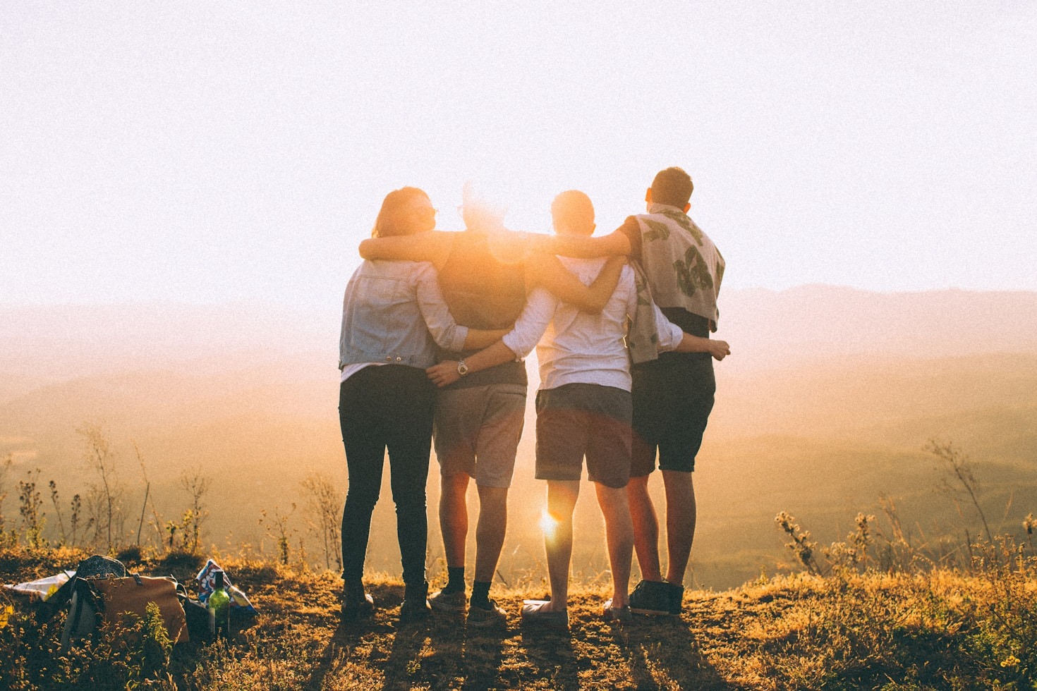 The Role of Rituals in Personal Development